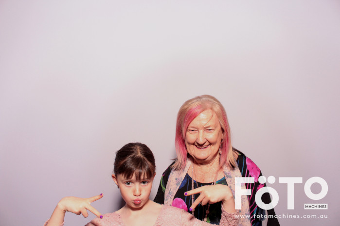 Lenny & Mel's Wedding | View more photos from the event at gallery.fotomachines.com.au/u/FOTOMachines/Lenny-Mels-Wedding